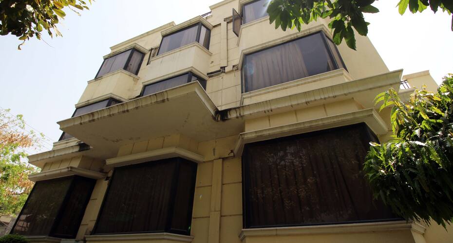 Tg Stays DLF Phase II HY, Gurgaon 1